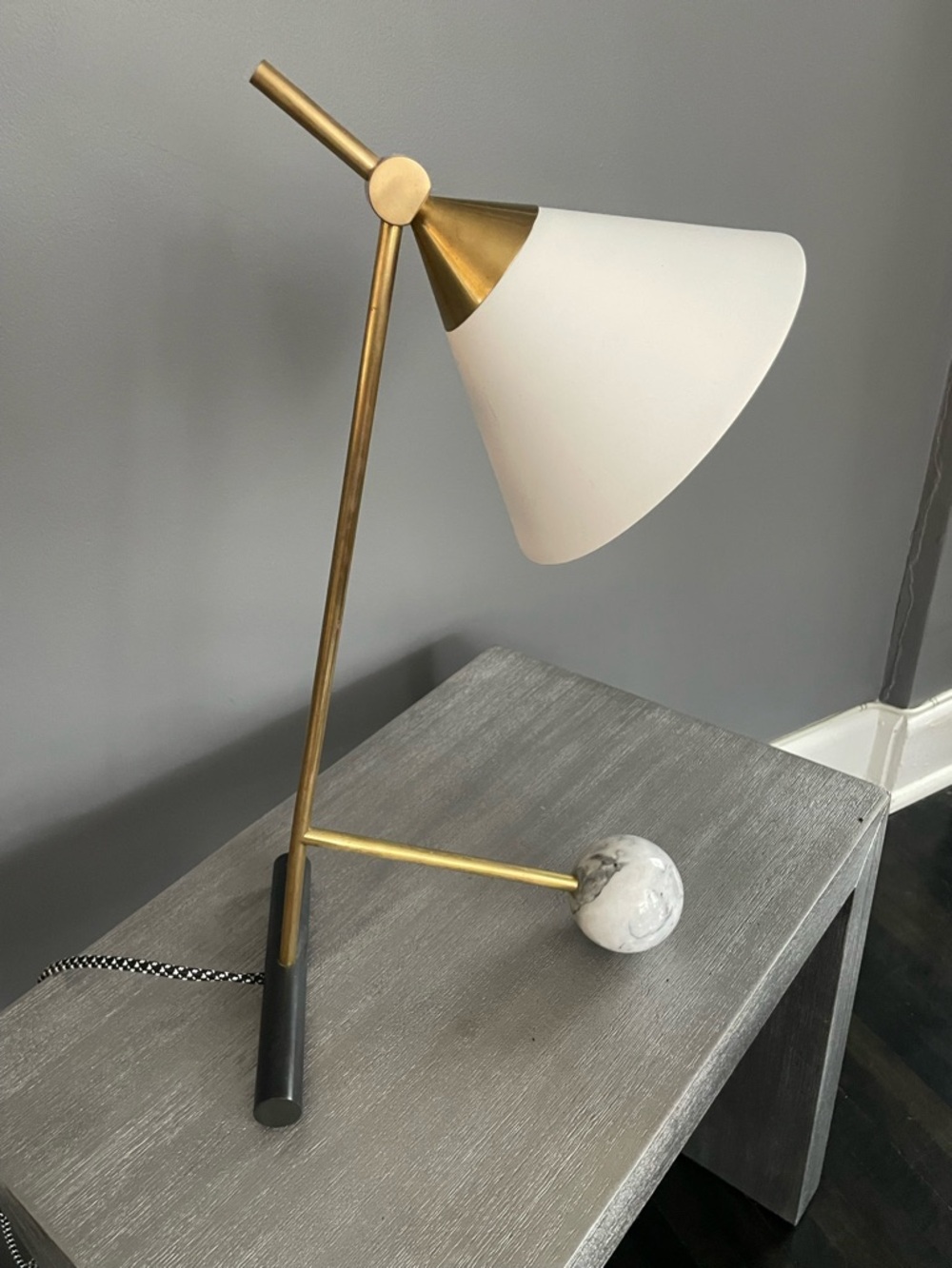 Cleo Table Lamp - Kelly Wearstler - Picture 4 of 8